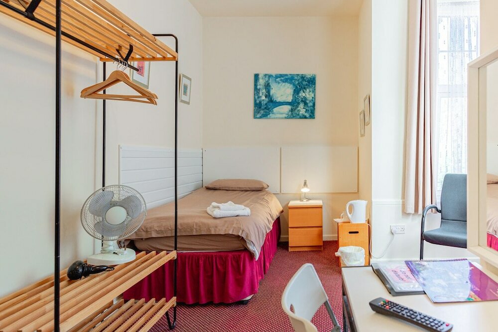 Фото City Centre Guest House - Gloucester Park