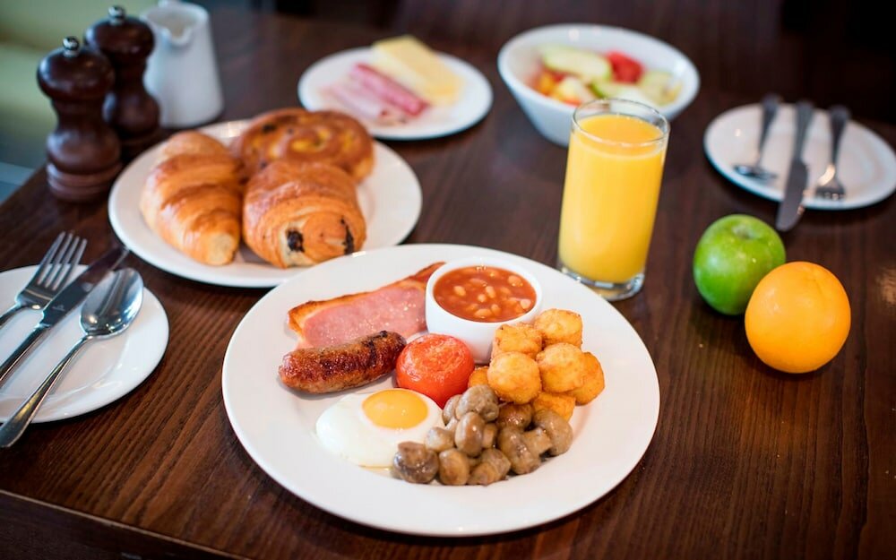 Фото Thistle Trafalgar Square Hotel