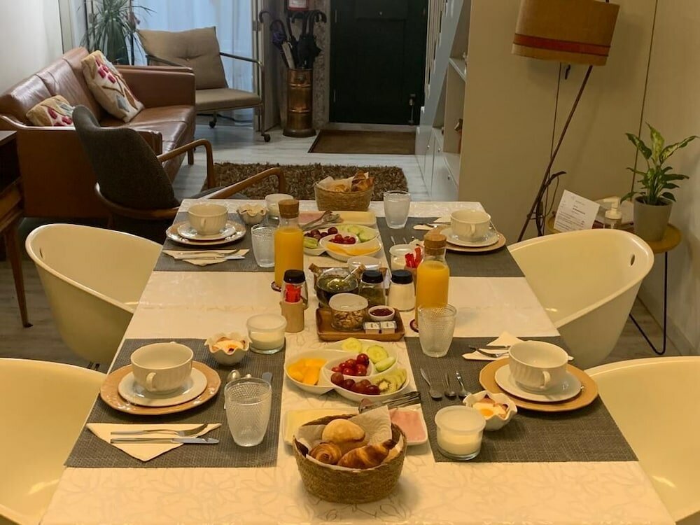 Фото Maria Muralha Historic House