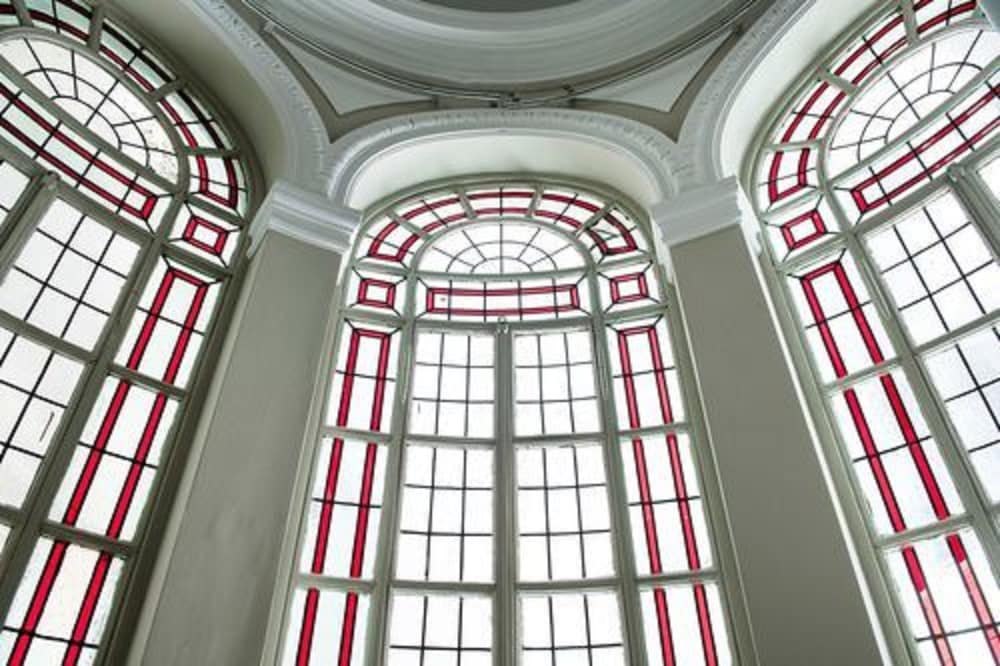 Фото Patios de Recoleta