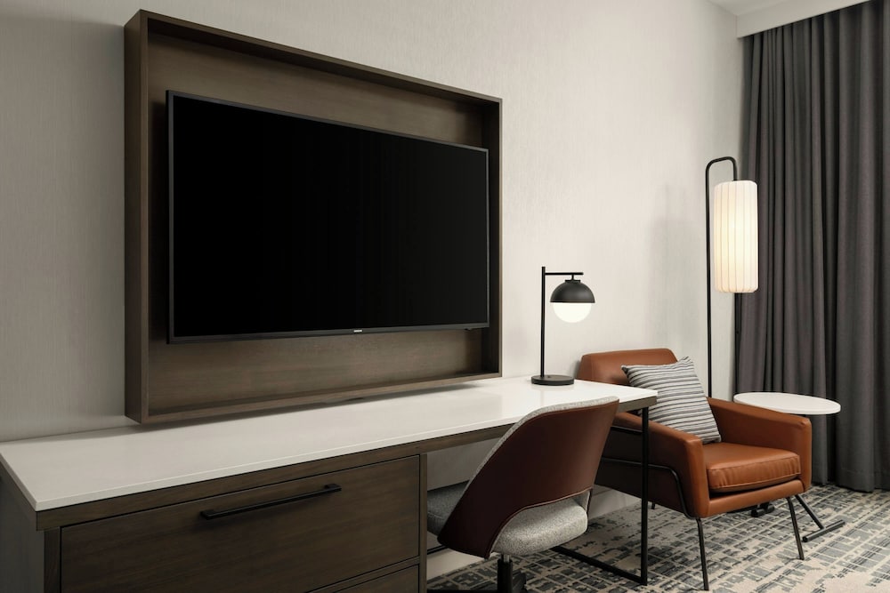 Фото Le Meridien Philadelphia