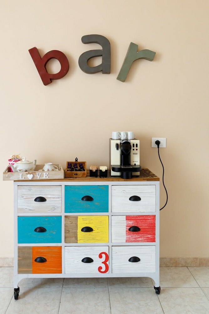 Фото Leone X Guest House