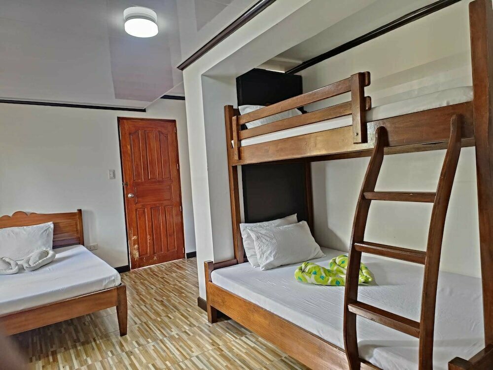 Hotel Vista de Pino, Baguio, photo