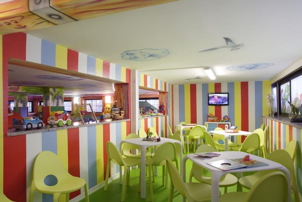 Фото Hotel Gardenia