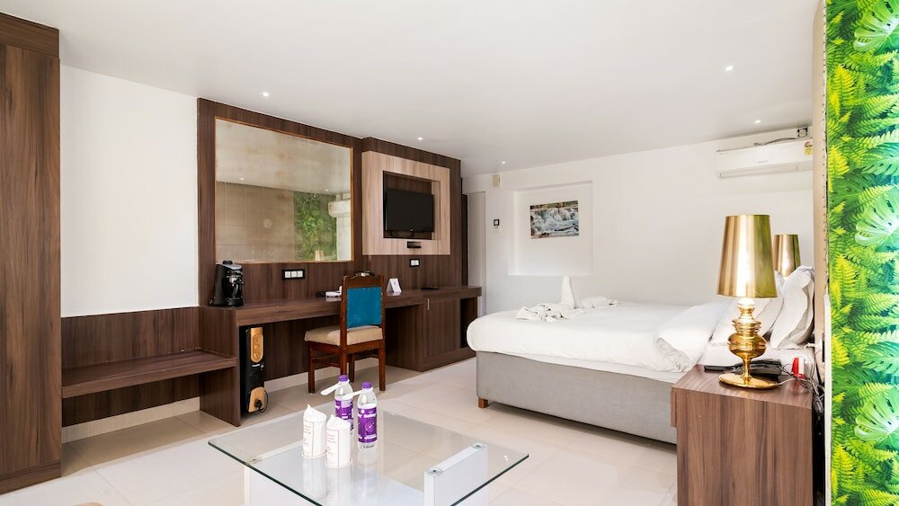 Фото Niranjana Hotel