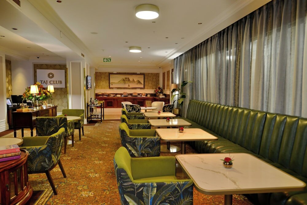 Фото Taj Cape Town