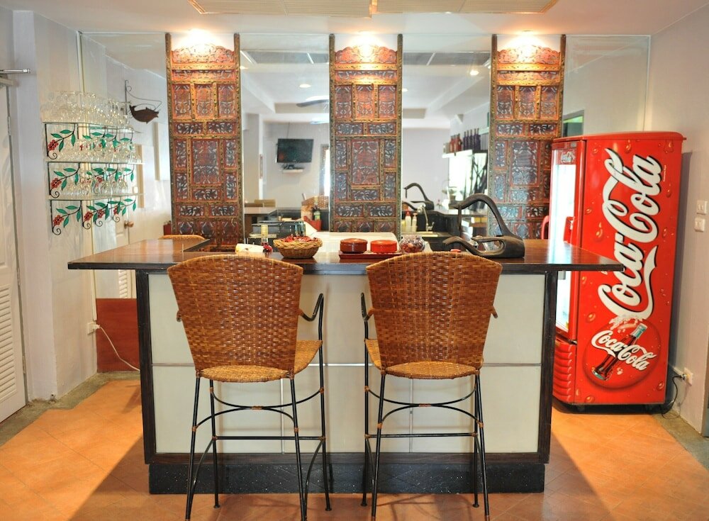 Фото Drop Inn Bangkok