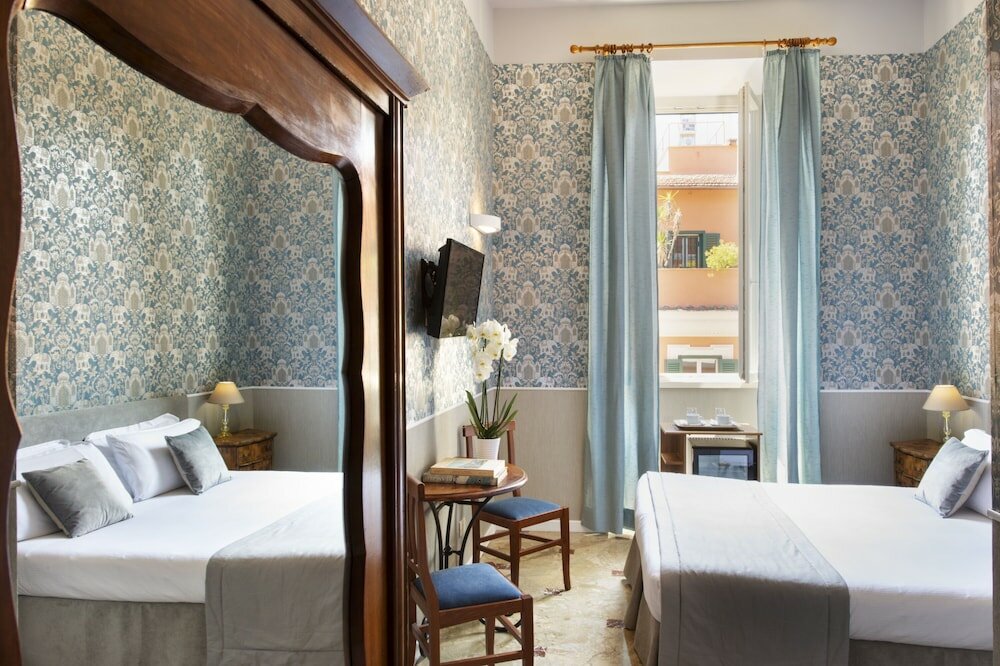 Фото Welcome House