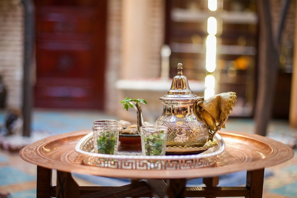 Фото Riad Louaya