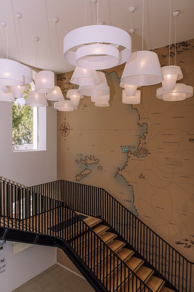 Фото Village Club du Soleil - Marseille