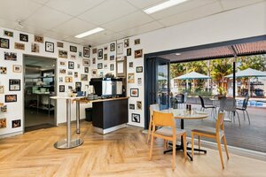 Гостиница Novotel Darwin Airport