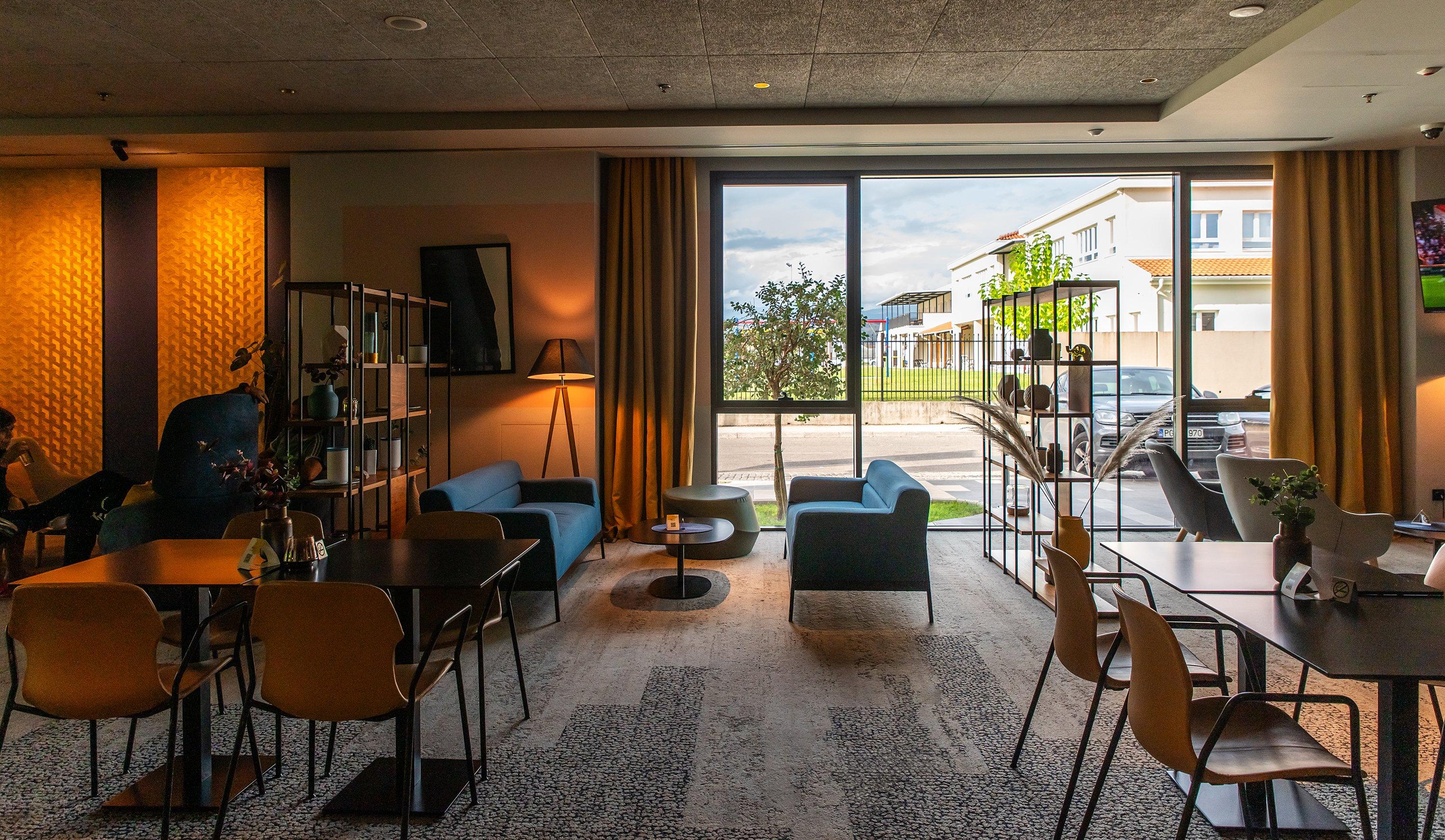 Фото Voco Podgorica