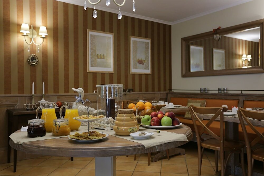 Фото Gamila Rocks Mountain Hotel