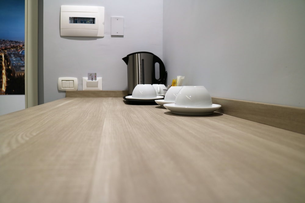 Фото Riviera Luxury Suites B&b