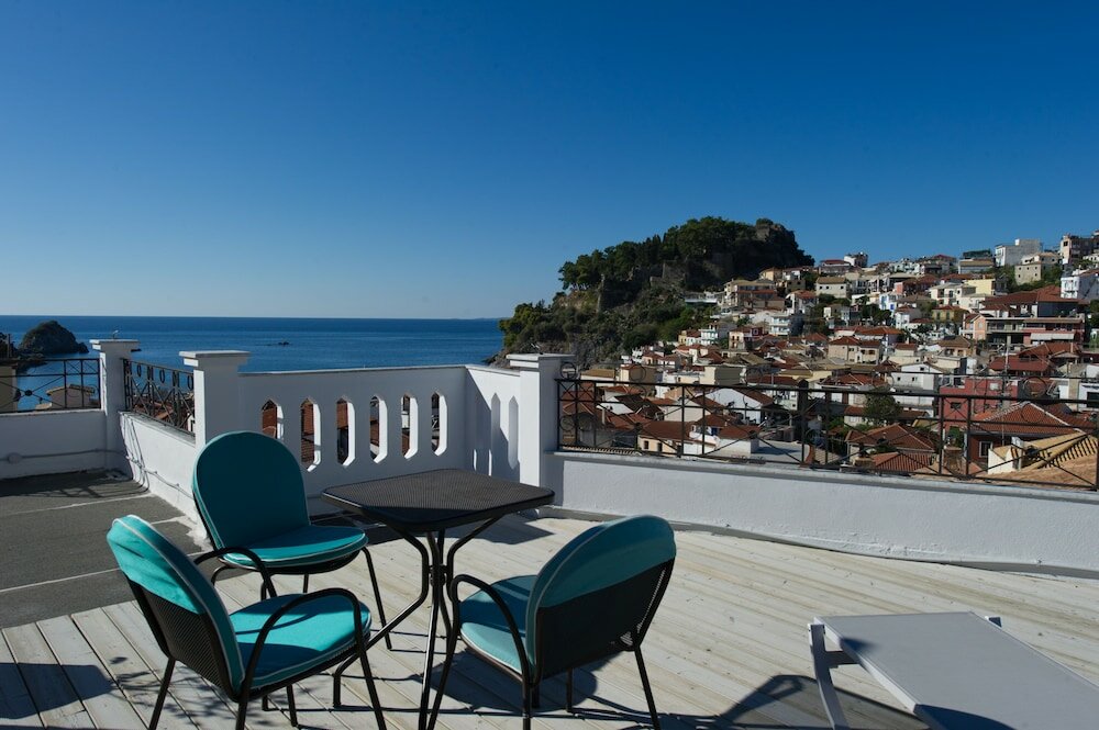 Фото San Nectarios Hotel