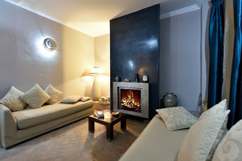 Фото Riad Les Ammonites