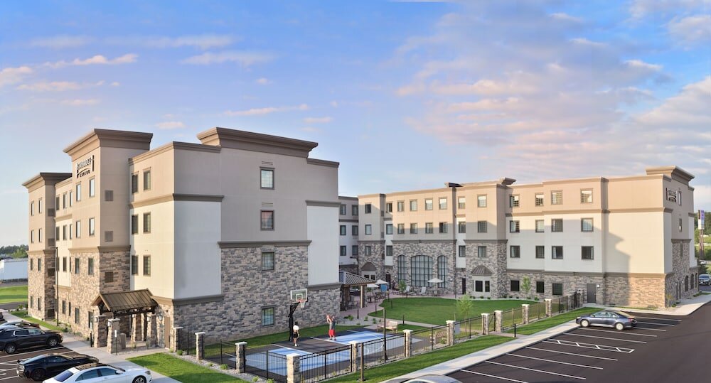 Фото Staybridge Suites Wisconsin Dells - Lake Delton, an Ihg Hotel