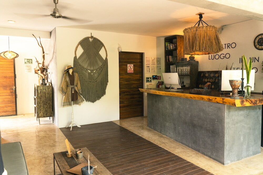 Фото Hotel Panacea Tulum