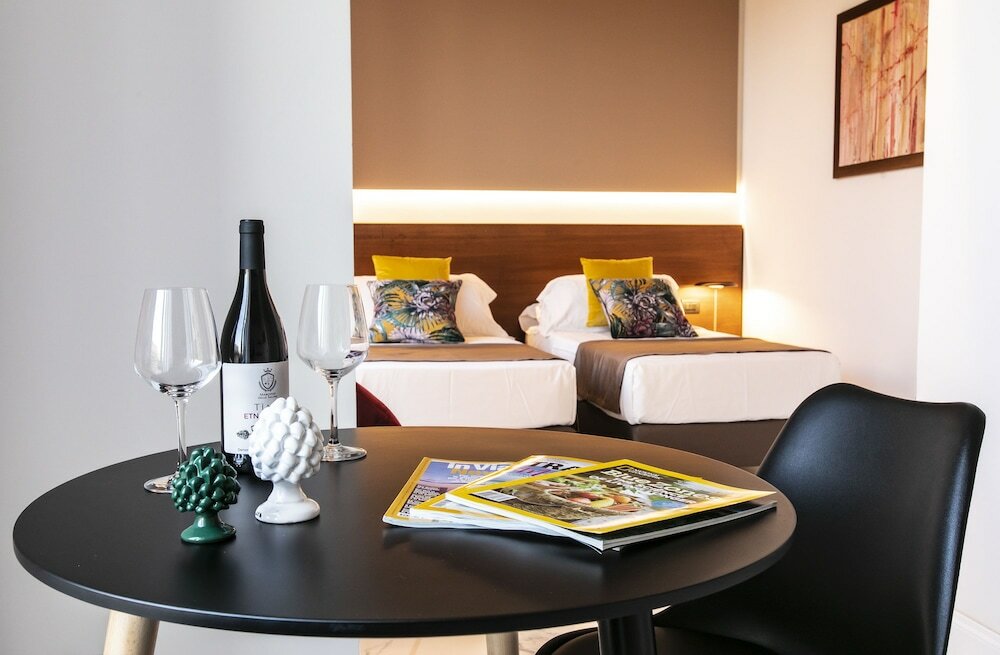 Фото Palazzo Sovrana