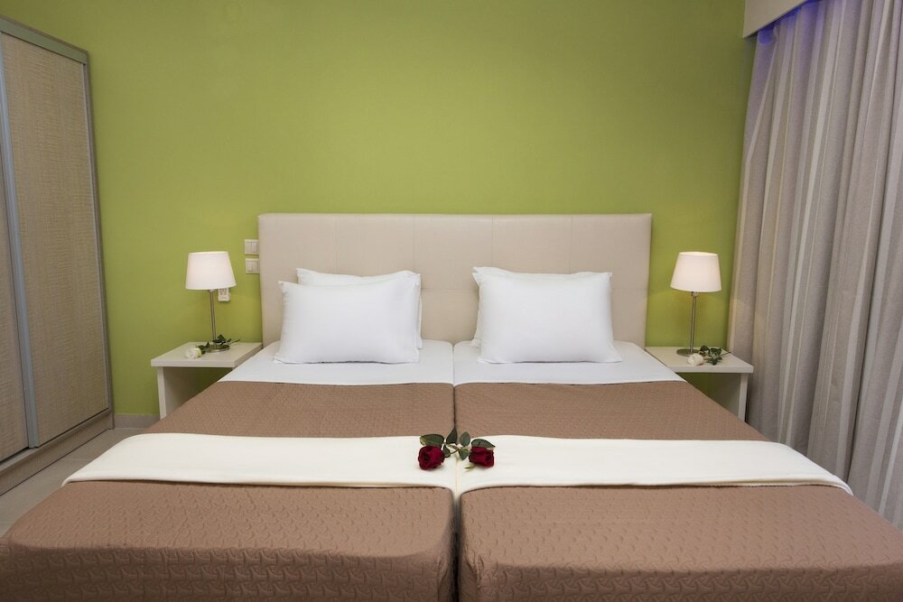 Фото Onar Corfu Aparts & Studios