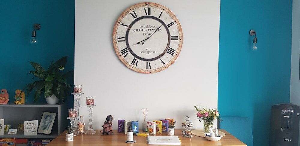 Фото Brunswick Bed & Breakfast