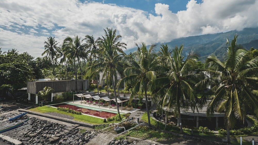 Фото The Tiing Tejakula Villas