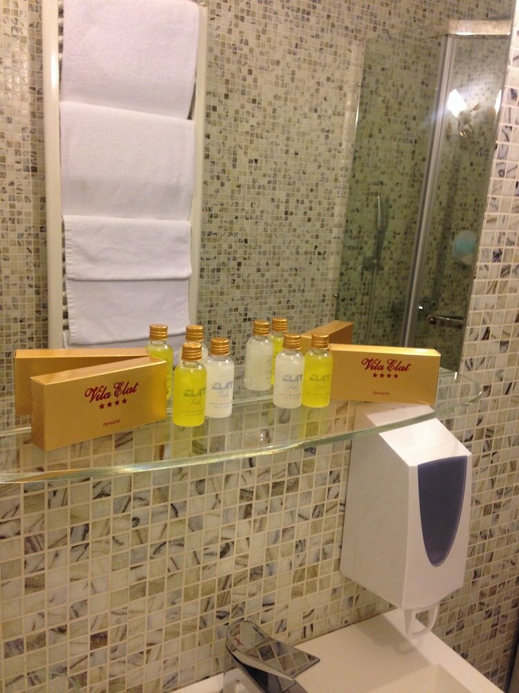 Фото Vila Elat