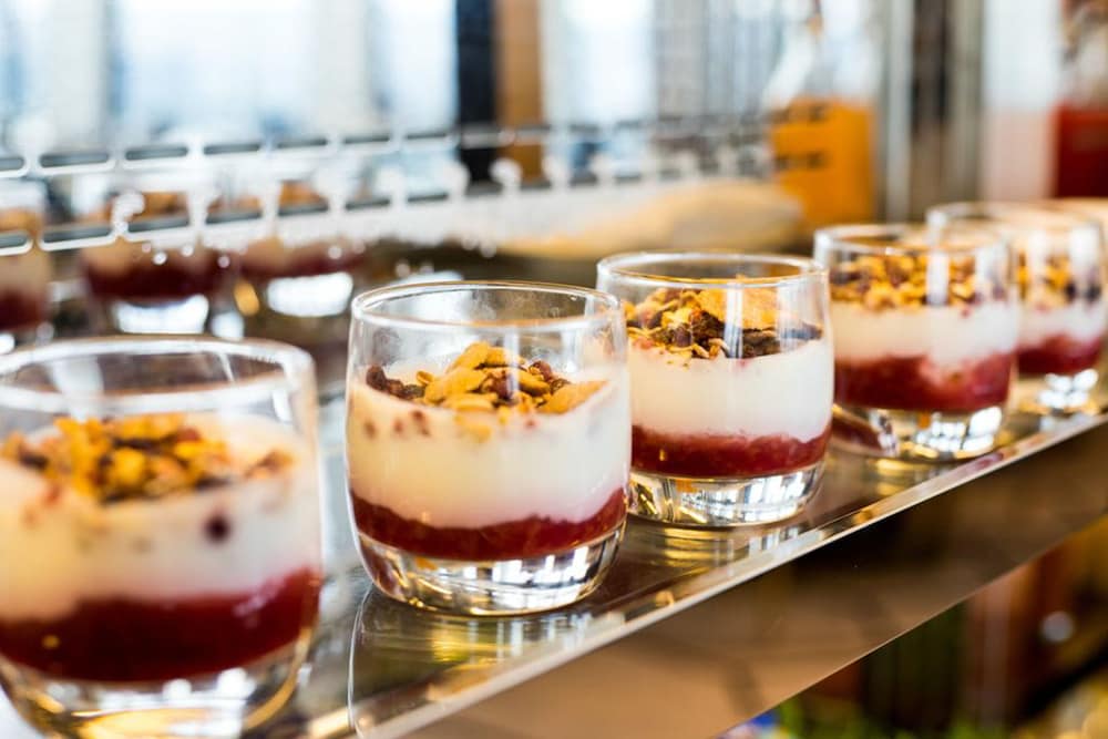 Фото Raffles Shenzhen