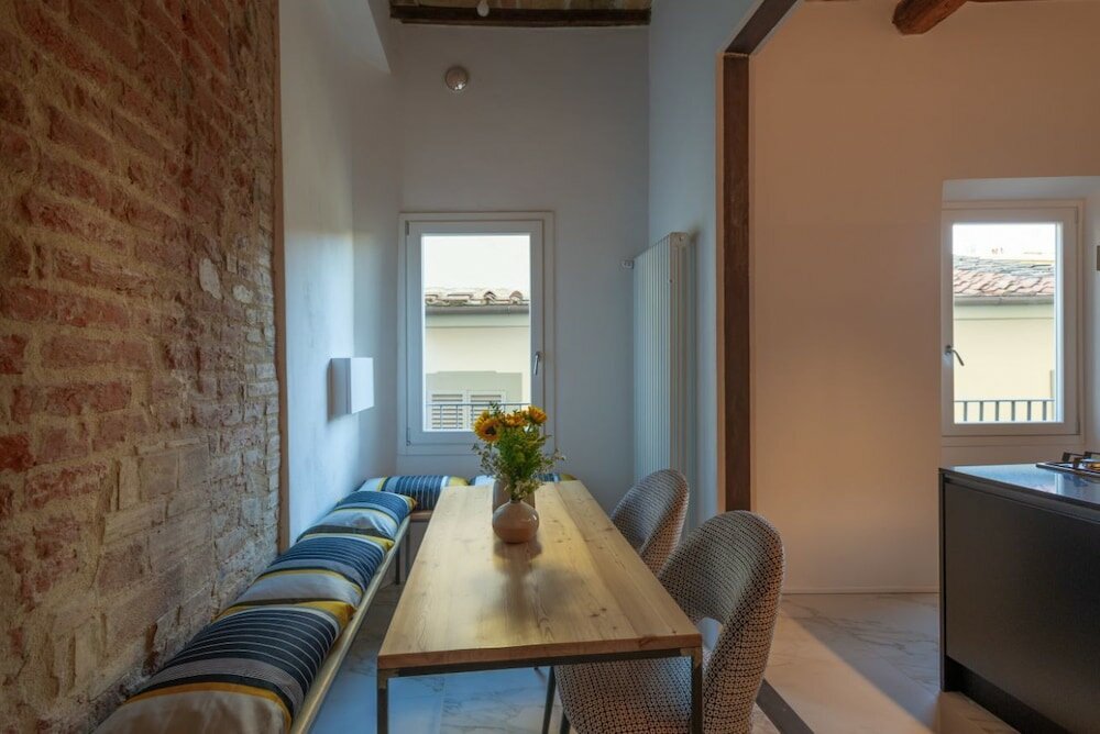 Фото Santo Spirito Exclusive