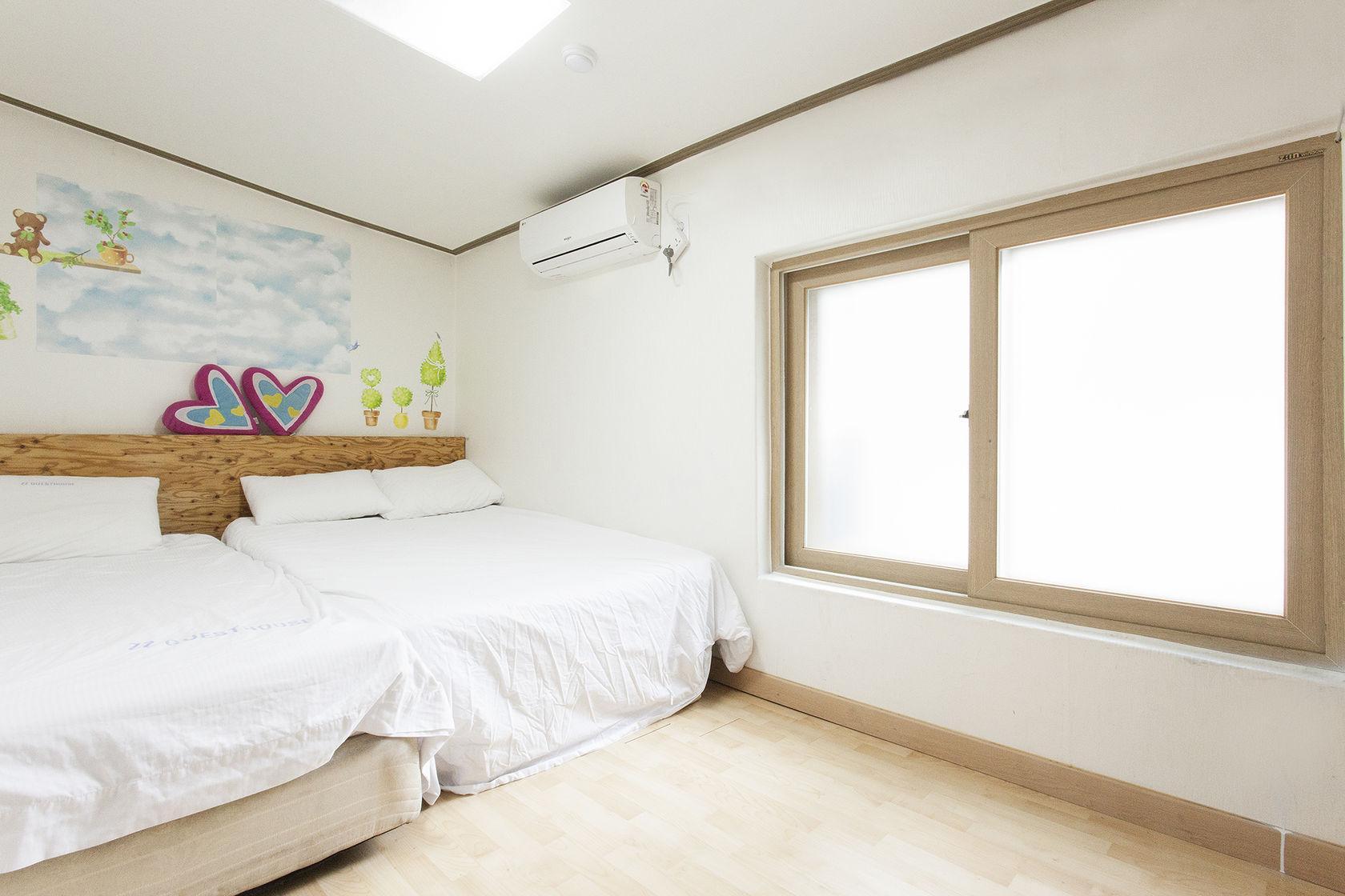 Фото Guest House Myeongdong