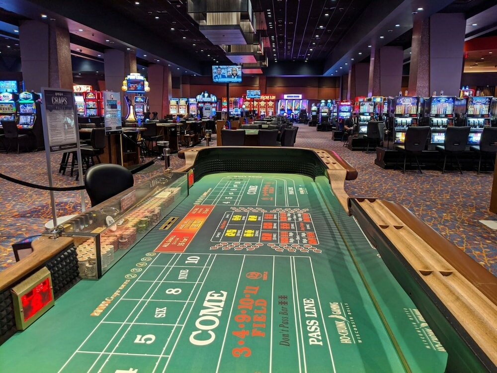 Фото Staybridge Suites Wisconsin Dells - Lake Delton, an Ihg Hotel