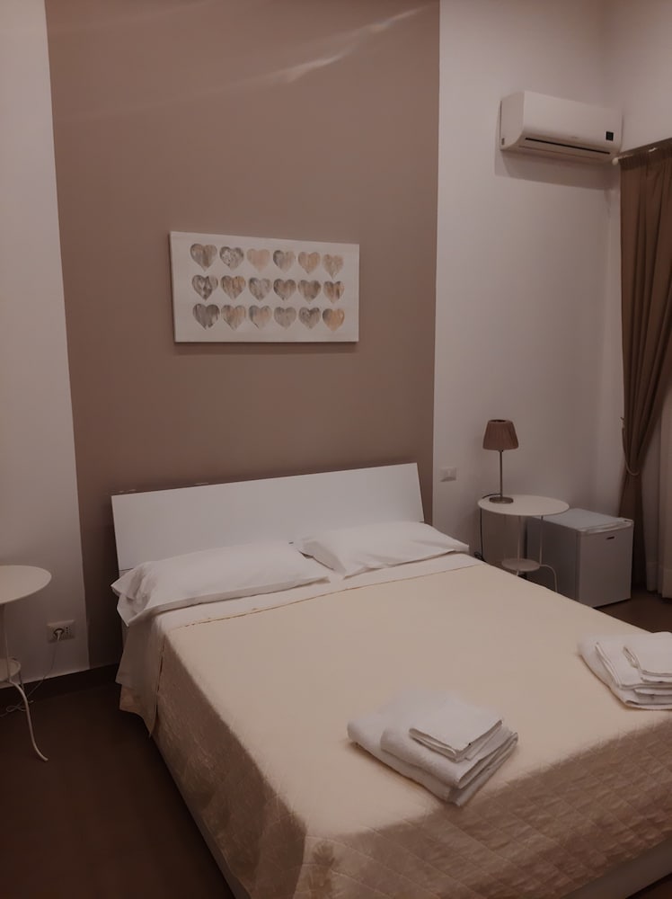 Фото La Baia Di Partenope