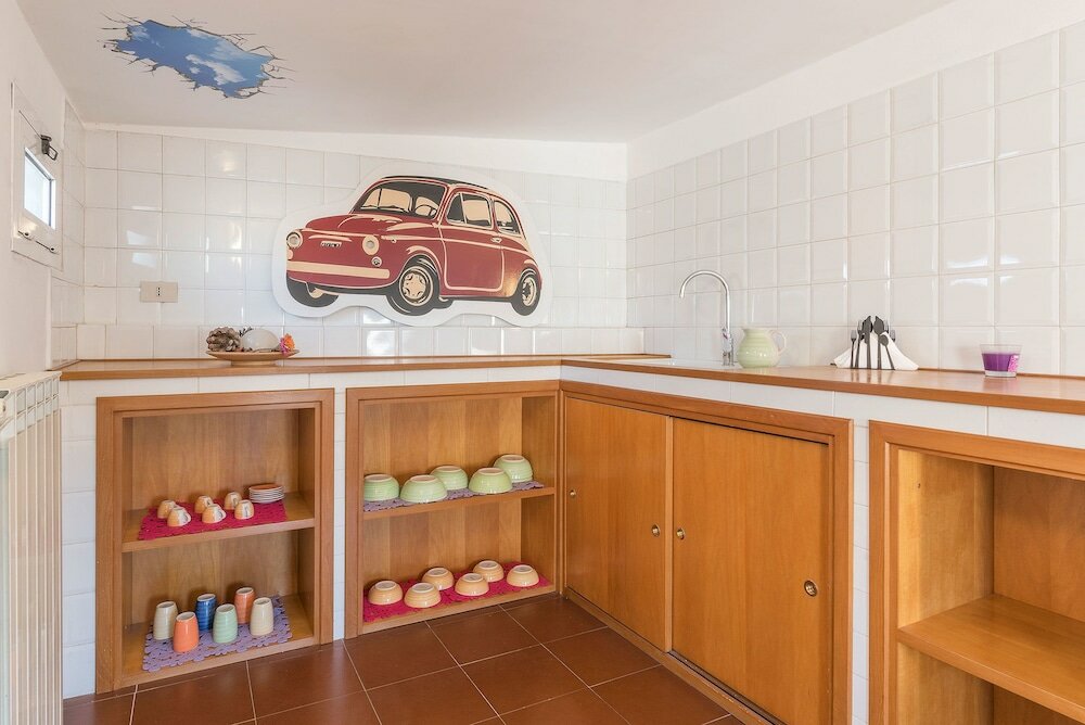 Фото Torre Argentina Penthouse