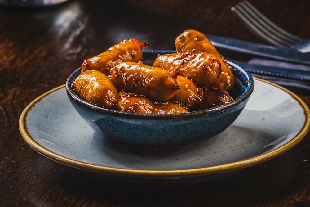 Фото The Pied Bull