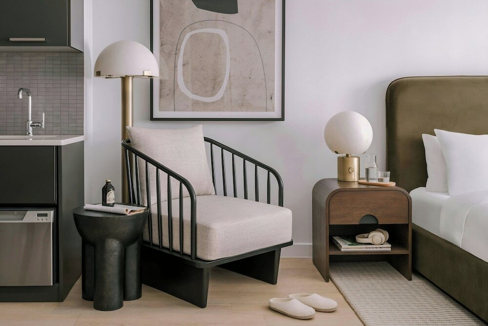 Фото Sonder at The Nash