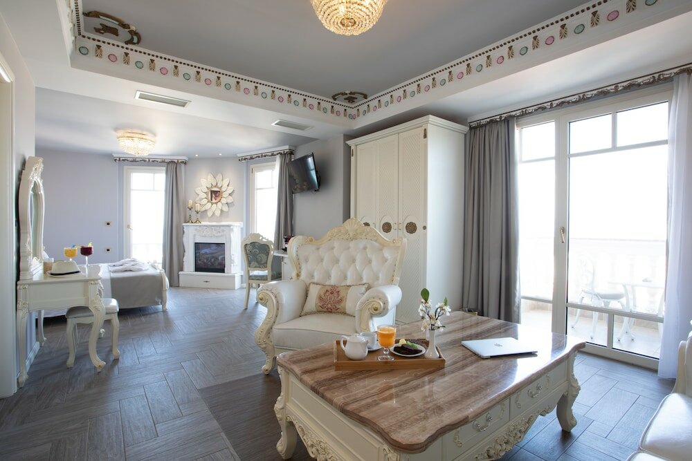 Фото Wellness Santa Hotel - Adults Only