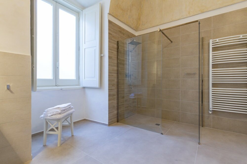 Фото Palazzo Cariddi Boutique B and B