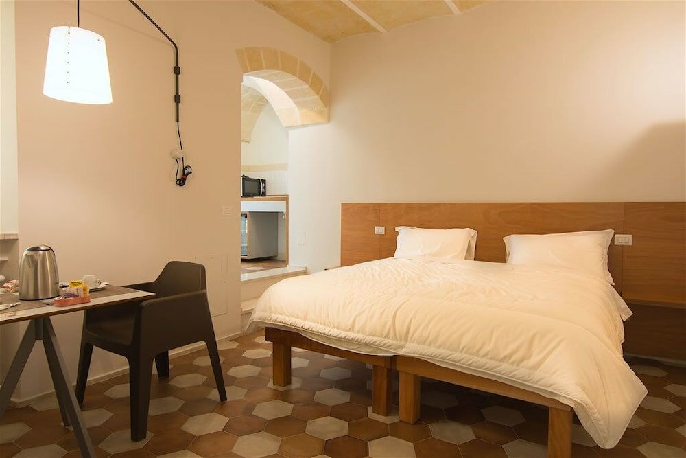 Фото La Casa di Nadì