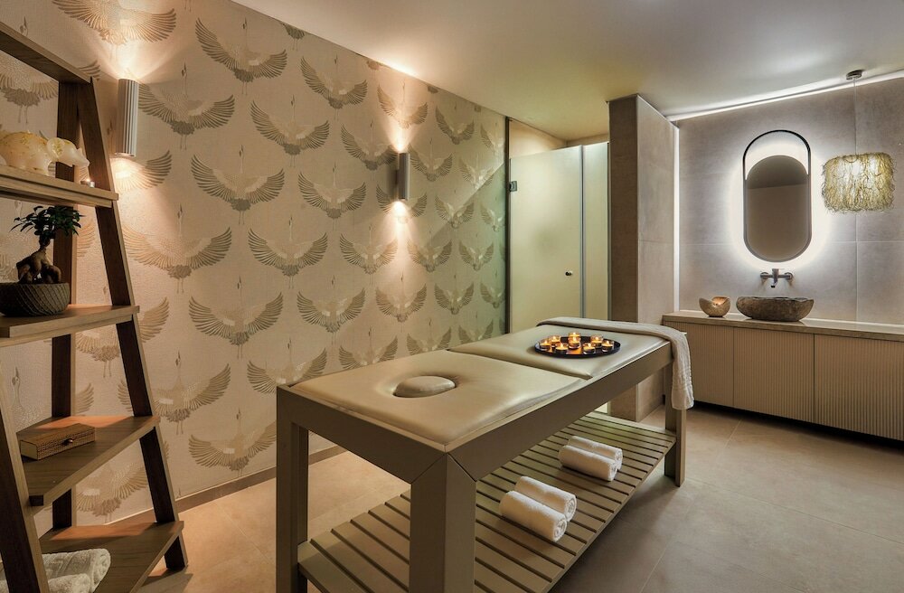 Фото Blue Marine Resort & SPA Hotel