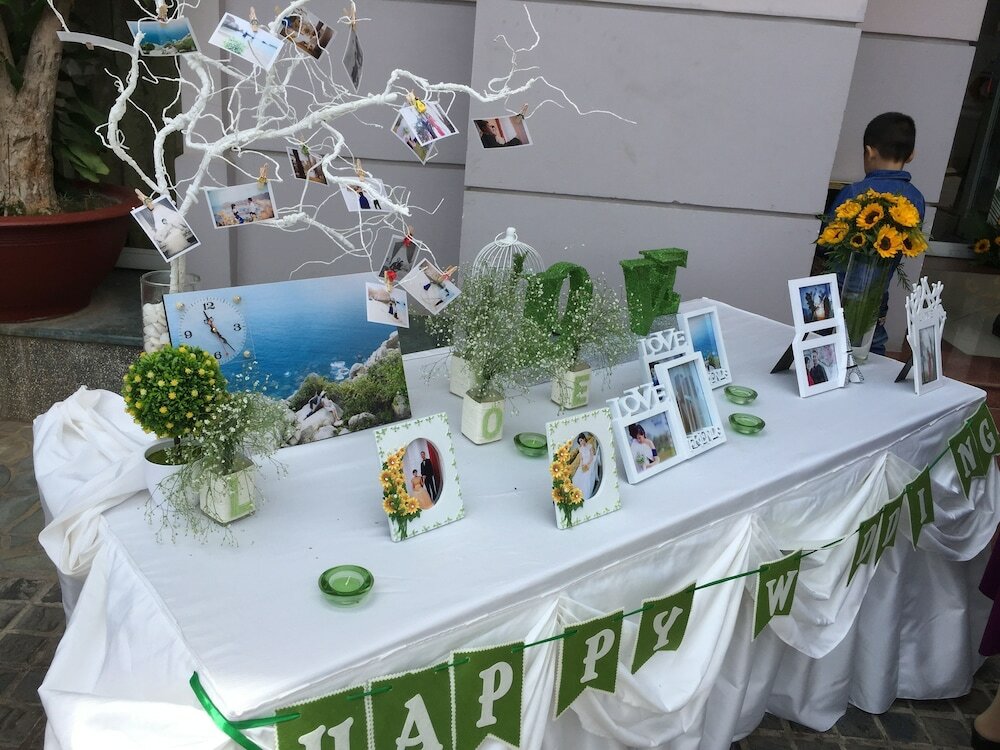 Фото Sammy Dalat Hotel