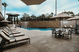 Гостиница Holiday Inn Tijuana Zona Rio Hotel