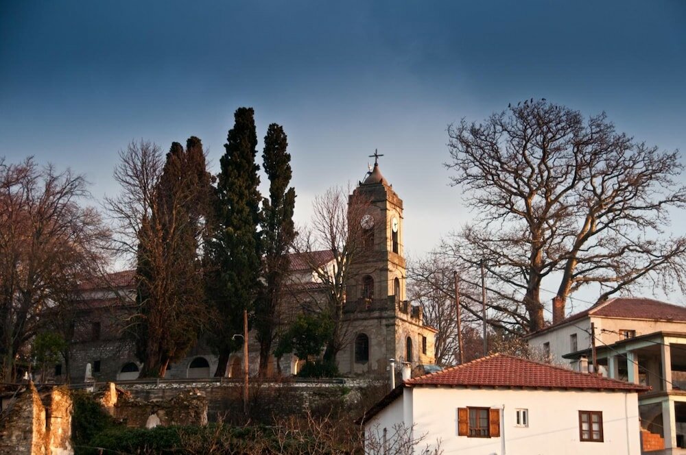 Фото Belina Hotel