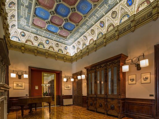 Фото Imperiale Palace Hotel