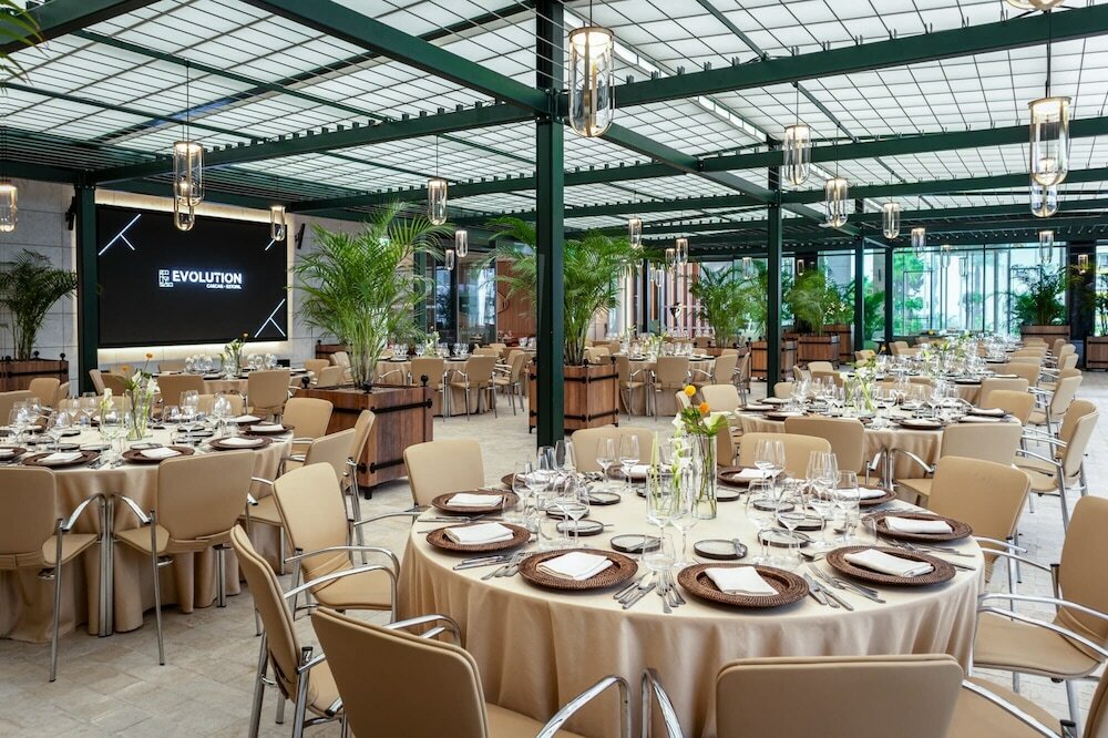 Фото Evolution Cascais-Estoril