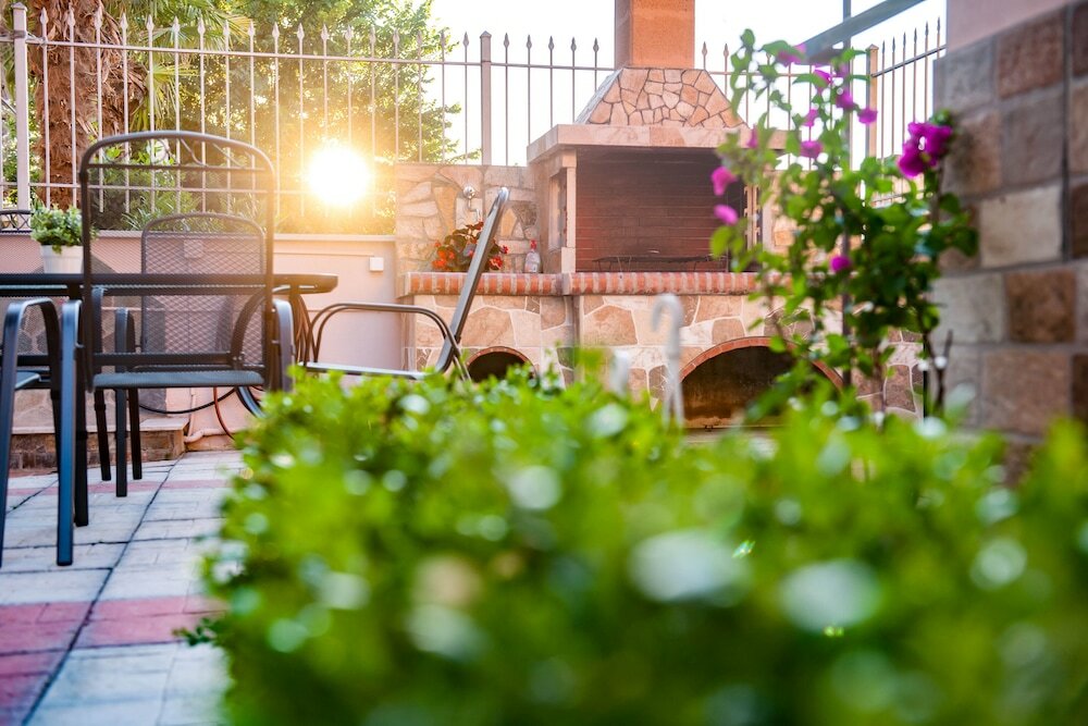 Фото Hotel Vizantio