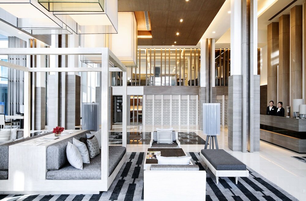 Фото Classic Kameo Hotel & Serviced Apartments, Ayutthaya