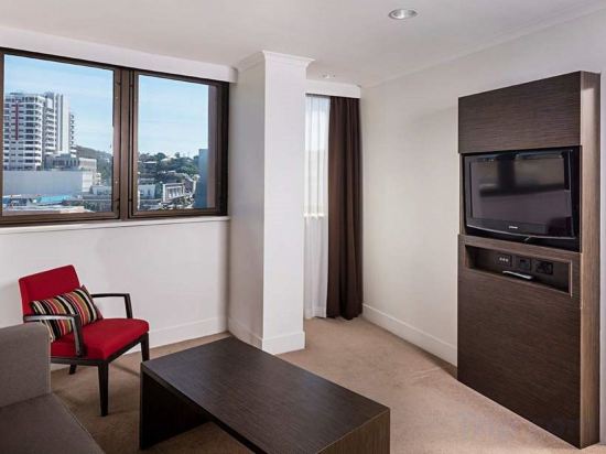 Фото Hotel Grand Chancellor Townsville