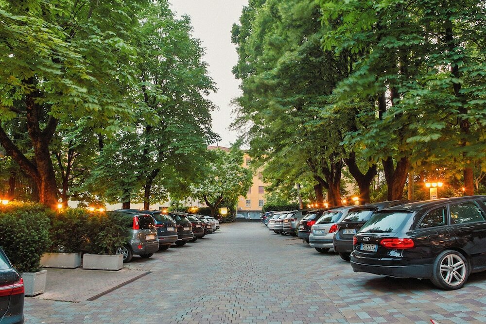 Фото Boutique Hotel Calzavecchio