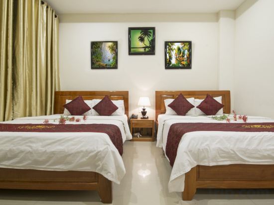 Фото Dam Tien Hotel