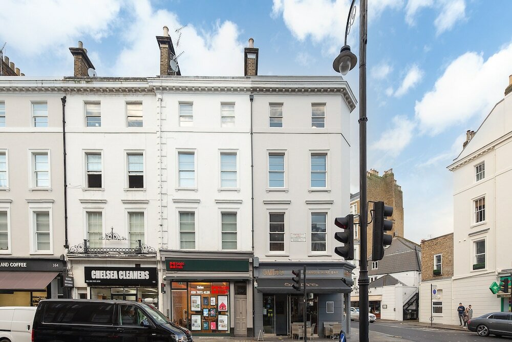 Фото South Kensington by Capital